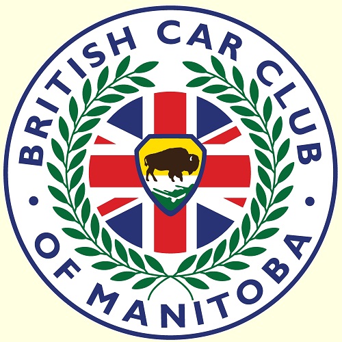 British Car Club of Manitoba